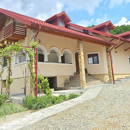 Casa Hera Călimăneşti المظهر الخارجي الصورة