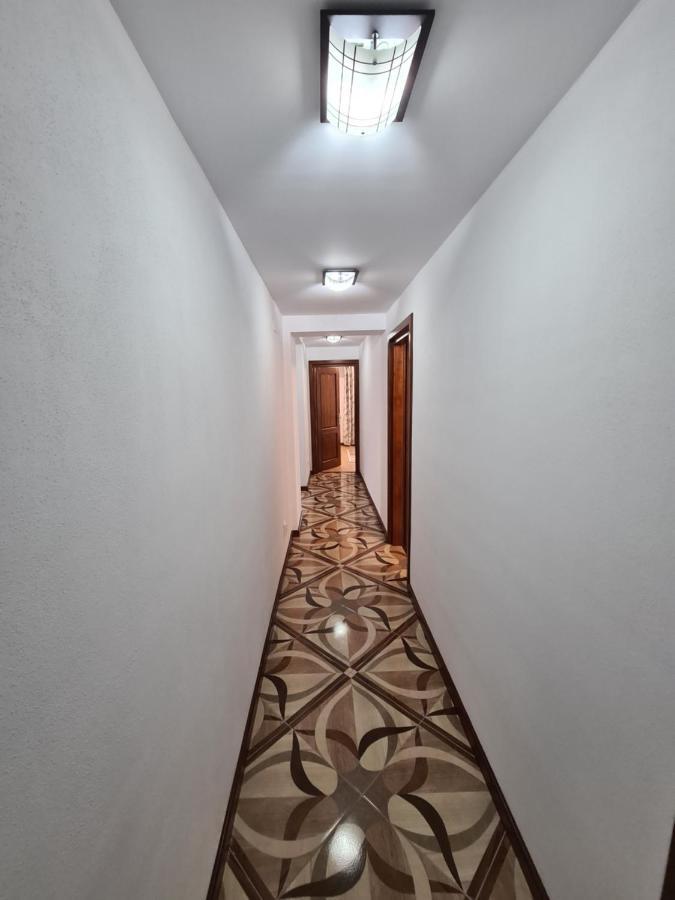 Casa Hera Călimăneşti المظهر الخارجي الصورة