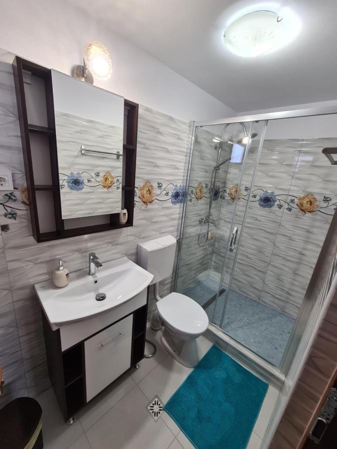 Casa Hera Călimăneşti المظهر الخارجي الصورة