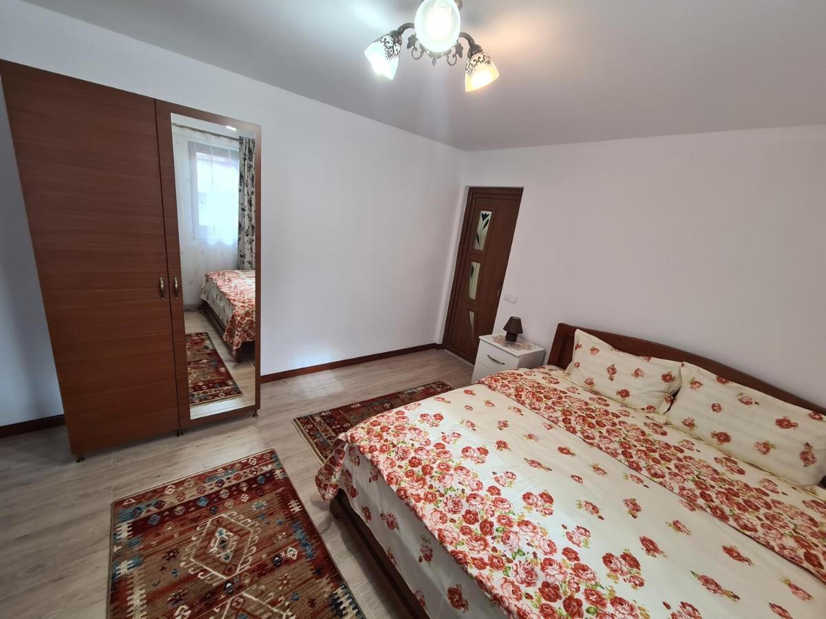 Casa Hera Călimăneşti المظهر الخارجي الصورة