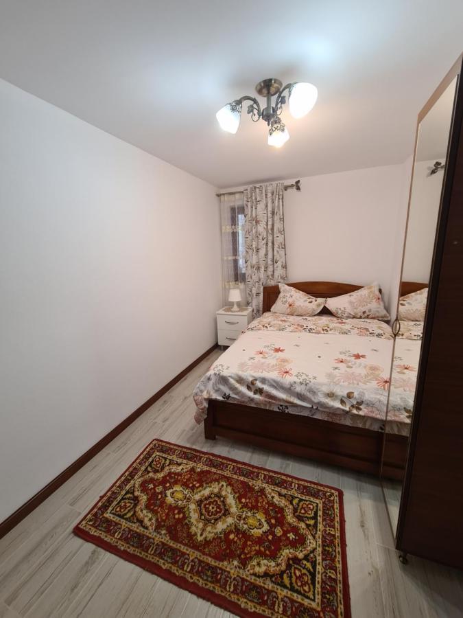 Casa Hera Călimăneşti المظهر الخارجي الصورة