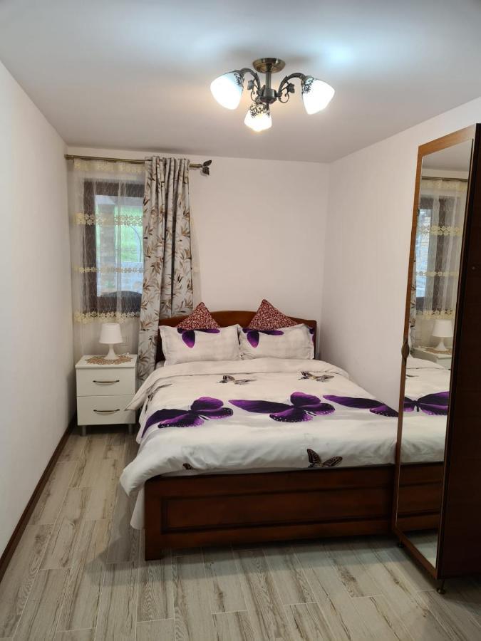 Casa Hera Călimăneşti المظهر الخارجي الصورة