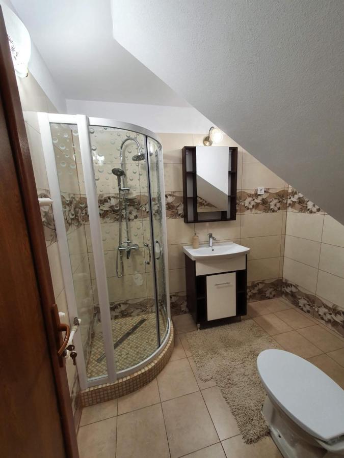 Casa Hera Călimăneşti المظهر الخارجي الصورة