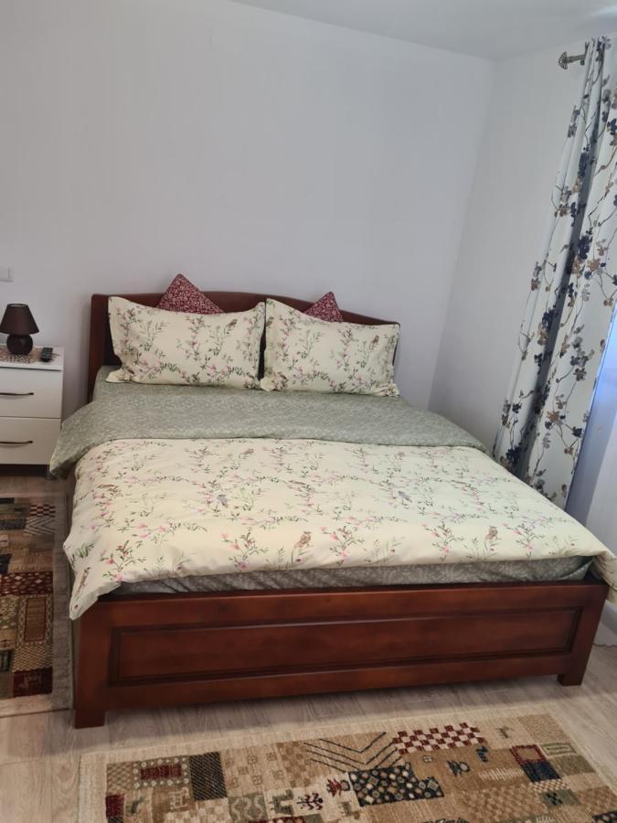 Casa Hera Călimăneşti المظهر الخارجي الصورة