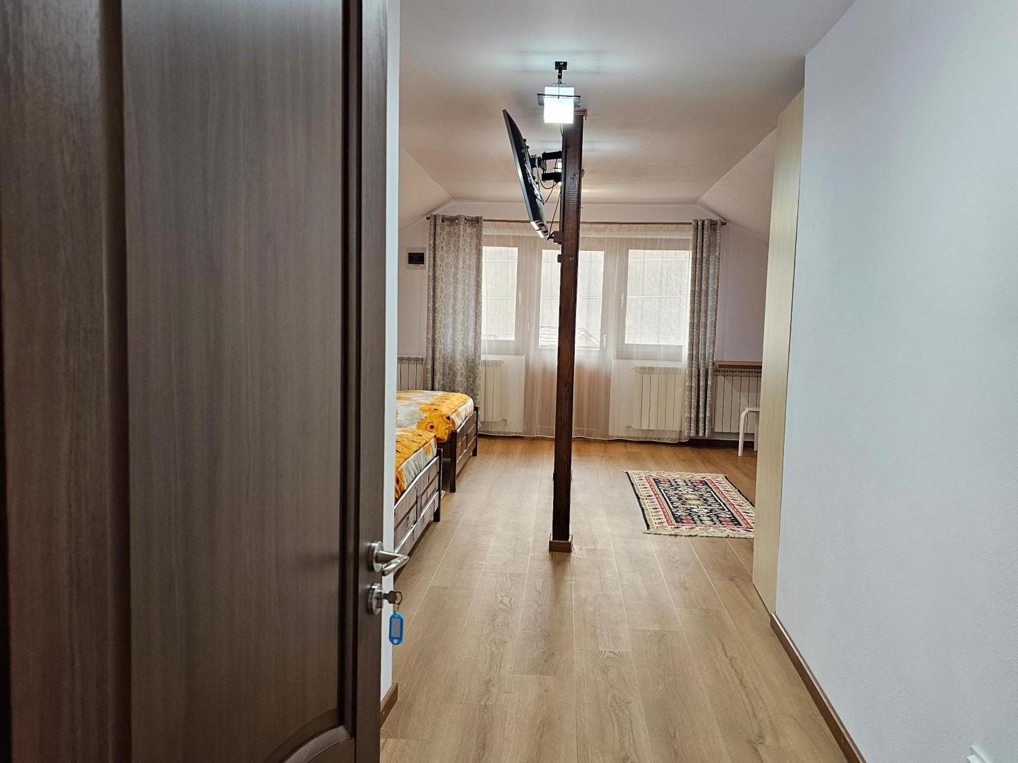 Casa Hera Călimăneşti المظهر الخارجي الصورة