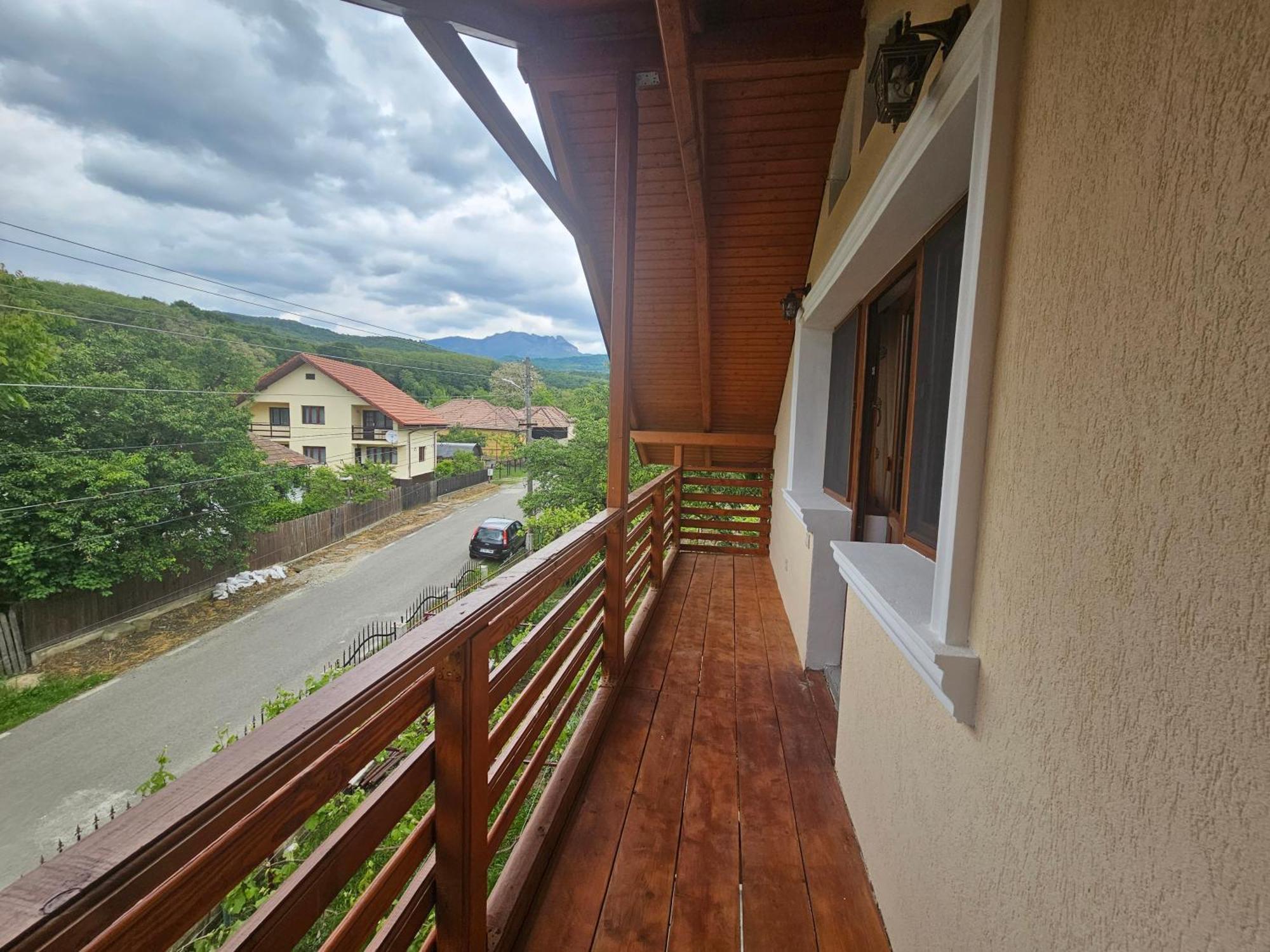 Casa Hera Călimăneşti المظهر الخارجي الصورة